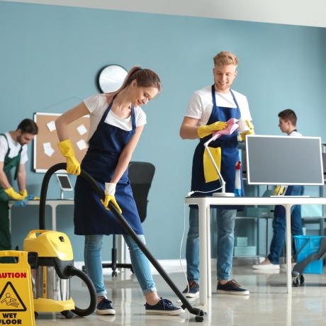 Enhance Your Business with Florida’s Best Cleaning Services