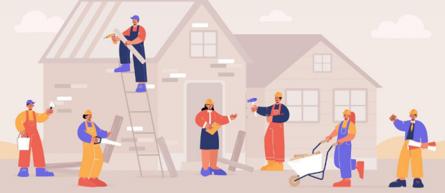 Home Lifting Services: An Elevating Solution for Aging Homes 
