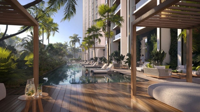 Why M3M Altitude 65 is the Ultimate Destination for Modern Living