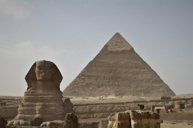 Valley of the Kings: Unraveling Ancient Egypt's Secrets