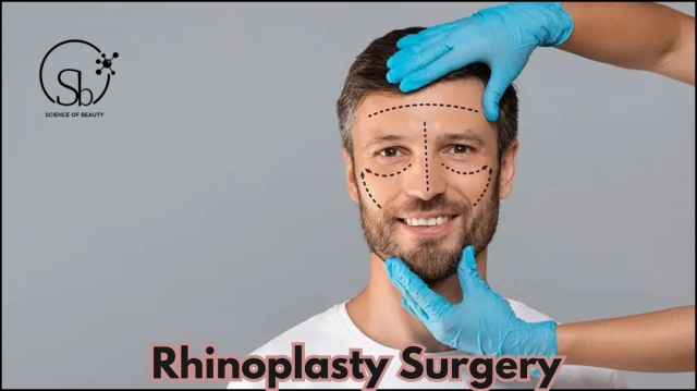 Knowing The Limitations Of Rhinoplasty