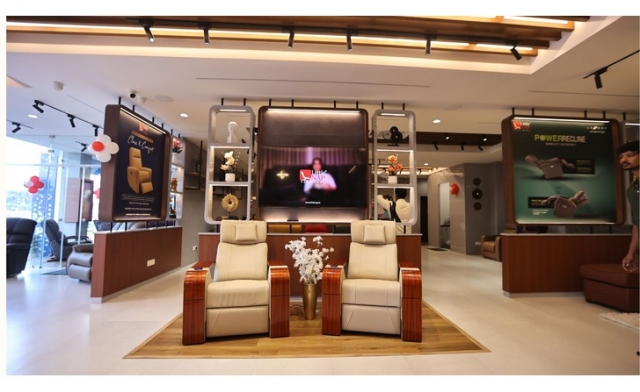 Indian Homes Deserve the Best: Top Recliners to Buy in India Today