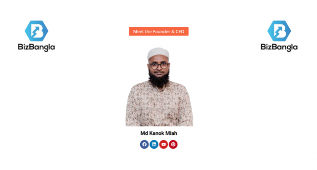 Why Md Kanok Miah is the Best SEO Expert in Bangladesh
