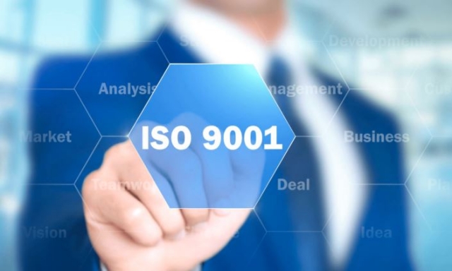 ISO 9001 Certification Dubai: Key To Success In Business Management