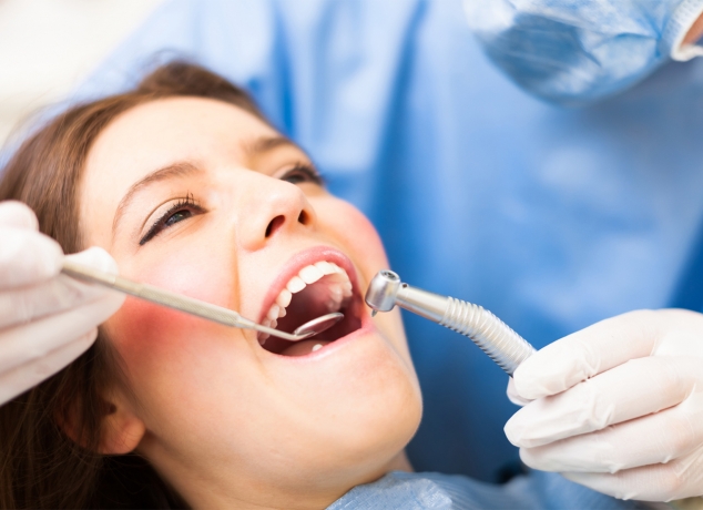 Revitalize Your Smile with Gingivectomy (Gum Tissue Removal)