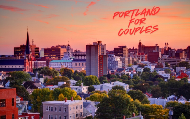 The Best Things to Do in Portland for Couples