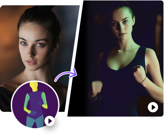 Vidwud: Revolutionizing Creativity with Image-to-Video AI Dance Generator