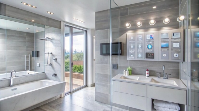 Transform Your Home with Bathroom Renovations in Oxfordshire