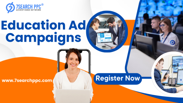 Master Education Ad Campaigns to Market Courses