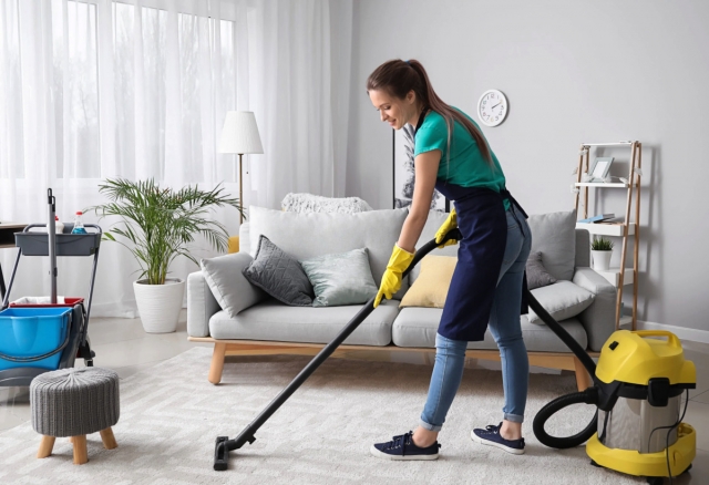 Aberdeen cleaning services