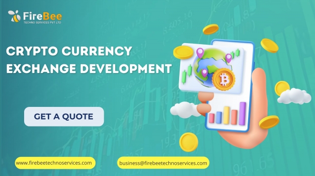 Powering Global Trades: Premier Crypto Exchange Development Experts