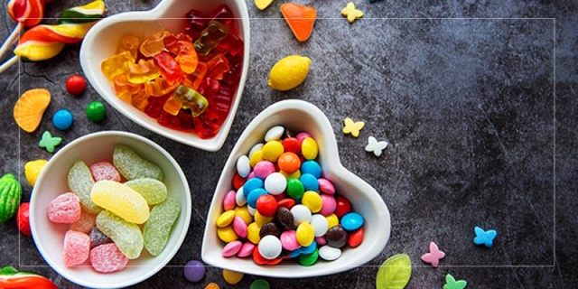 Top 8 Steps for Establishing a Food Color Manufacturing Plant