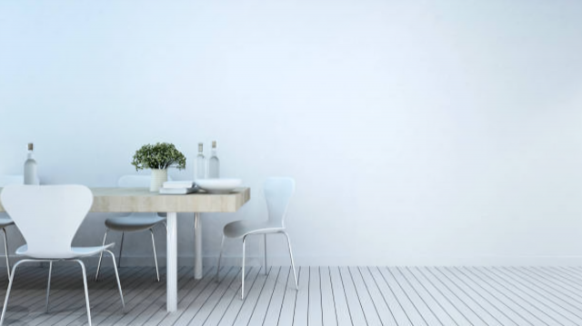 Why Restaurant Tables and Bases Matter: The Key to Creating a Comfortable Dining Experience