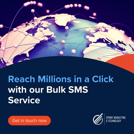 Unlocking Business Growth with Bulk SMS Service in Saudi Arabia