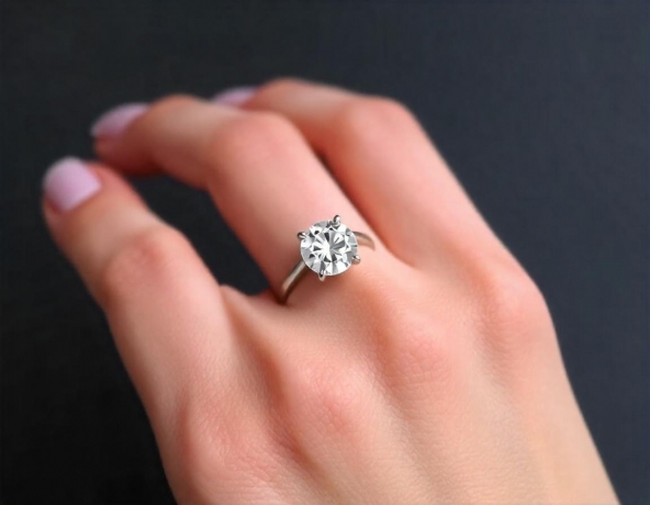 Top 10 Lab-Grown Diamond Engagement Ring Styles for 2025 You’ll Love