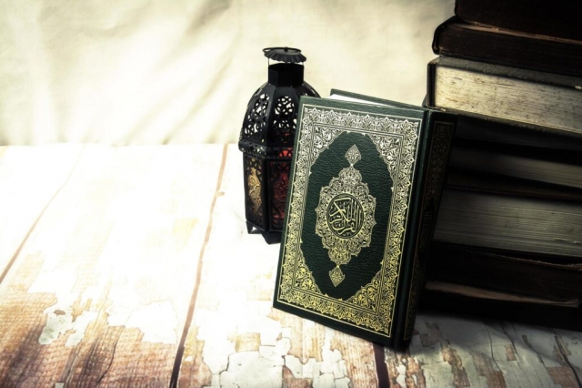 Online Islamic Courses: Your Path to Spiritual and Personal Growth