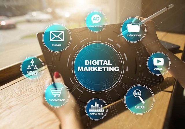 Best Digital Marketing Company in Delhi: Boost Your Online Presence with Brandhype