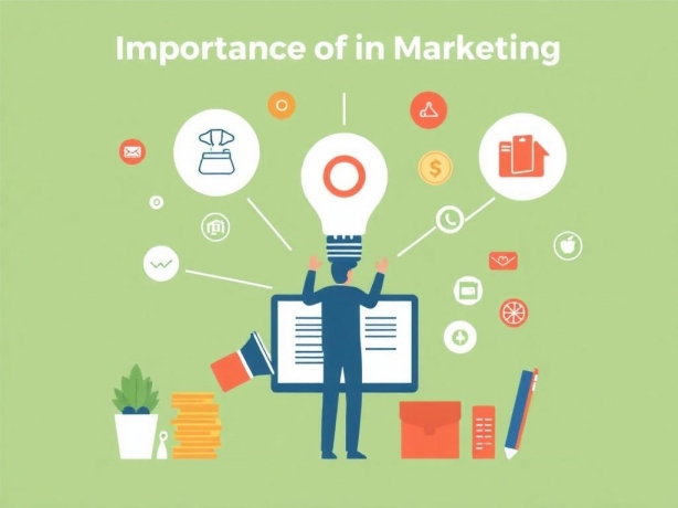 How Marketing Shapes Consumer Perception and Drives Brand Loyalty