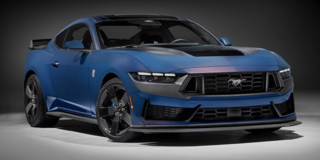 Exploring 1964-73 Ford Mustang Performance Packages: Maximize Your Ride