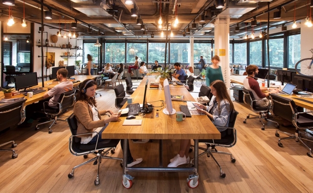 Top Features of Coworking Space Management Software for 2025