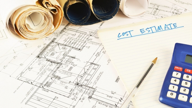 Reducing Risk with Civil Construction Estimating Software