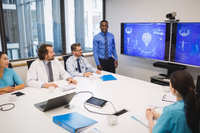 Alliance for Global Clinical Training (AGCT): Empowering Healthcare Professionals Worldwide