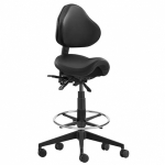 Ergonomic Saddle Chairs for Healthcare Professionals Why They're Essential