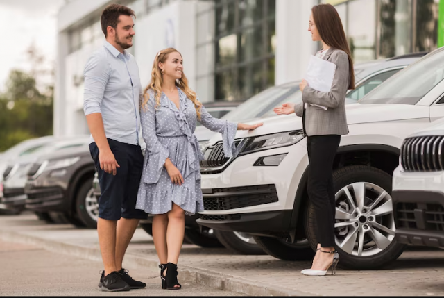 Saloon Car Rental Price Manchester: Your Guide to Affordable Comfort