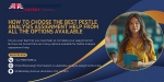 How to Choose the Best Pestle Analysis Assignment Help From All The Options Available