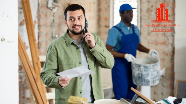 Drywall Estimating Services