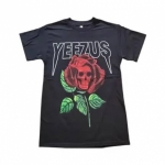 Kanye West Merchandise: A Fusion of Music, Art, and Fashion