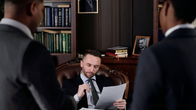 The Crucial Information to Choosing Texas Charm Lawyers for Your Legal Wants