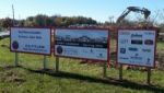 Construction Site Signs