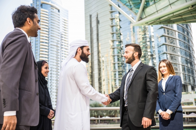 Leading VAT Consultancy Firms in Dubai for Seamless Tax Compliance