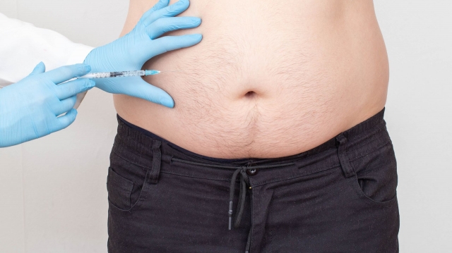 Dubai’s Fast-Acting Fat Melting Injections for Immediate Results