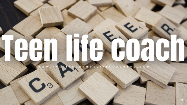 Empowering Teens for Success: The Role of a Teen Life Coach