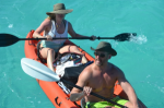Experience the Ultimate 3-Day Yacht Charter in the Bahamas