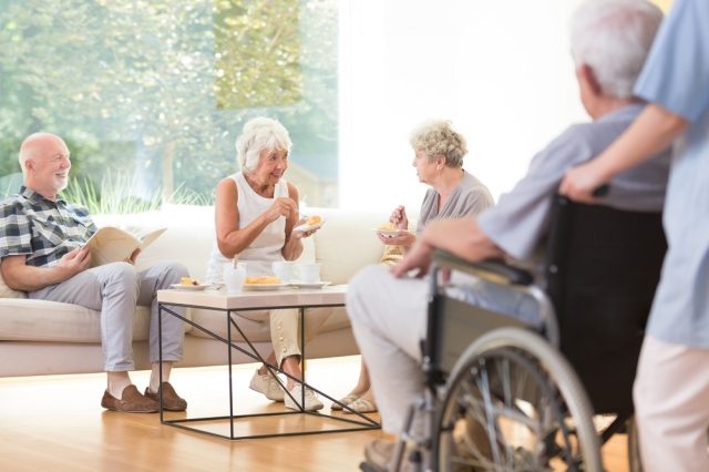 Simplifying the Search for Assisted Living with CarePatrol of West Michigan - Lakeshore