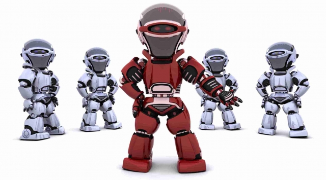 Cleaner Air in Abu Dhabi: Robotic Duct Cleaning Benefits