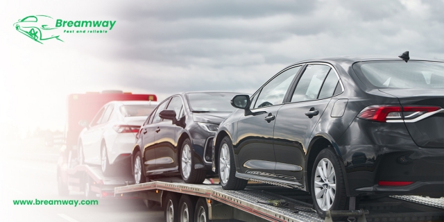 Florida Auto Transport Companies Your Guide to Hassle-Free Car Shipping