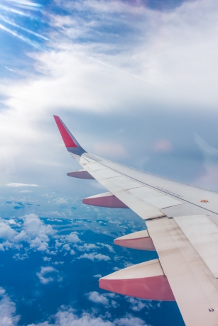 Traveloview Take Care of Your Wanderlust with Aeromexico Flights