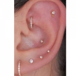 Walk-in Piercing Services in Ottawa: Get Pierced on Your Schedule