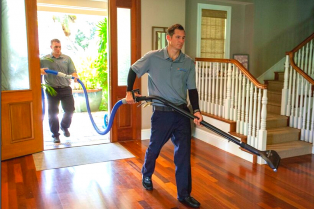 Premier Water Damage Restoration Services in Malibu, CA | Meticulosity Cleaning and Restoration