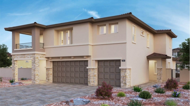 Home Sweet Home: Henderson’s Top Neighborhoods