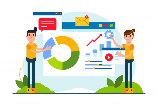 Industries Transformed: How Data Collection Services Are Changing the Game