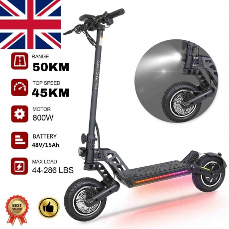 Reasons You Should Not Think Twice Before Buying Your Kid an E-Scooter
