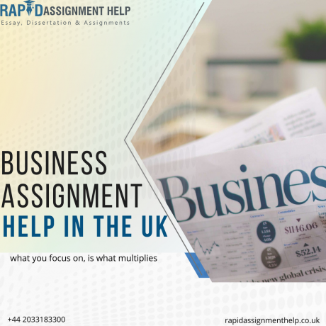 Mastering Case Studies for Business Assignments: Expert Tips