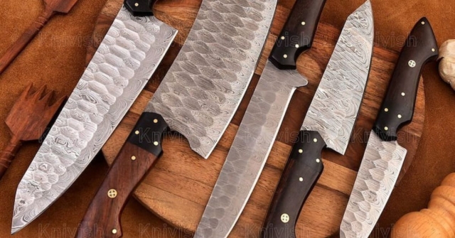 The Ultimate Guide to Choosing the Perfect Bread Knife