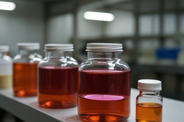 Amitriptyline Manufacturing Plant Report 2024: Project Details, Requirements and Cost Involved 