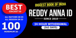 Reddy Anna Book Official: Explore Now for Authentic Reads